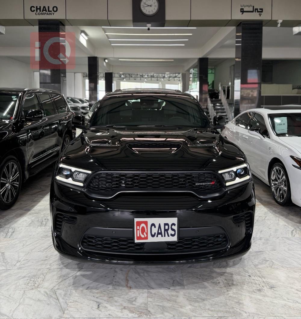 Dodge Durango
